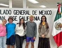 Cade Cowell, delantero estrella del San José Earthquakes, mismo que supondría otro fichaje polémico para Chivas. ESPECIAL.