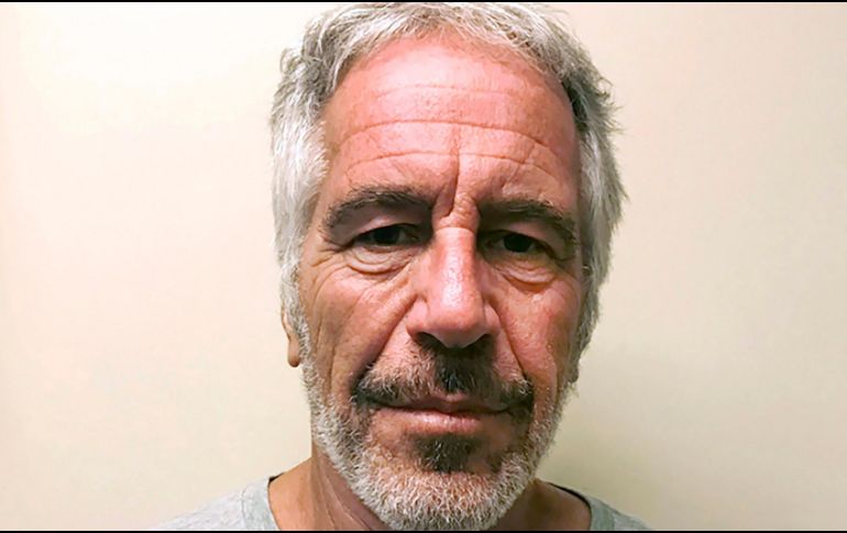 Fueron desclasificados los documentos judiciales de Jeffrey Epstein este miércoles. AP/ ARCHIVO.