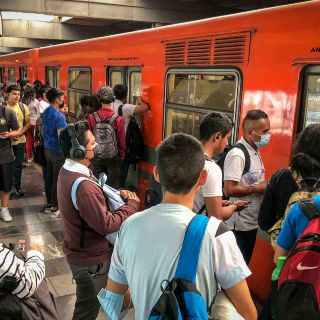 Sindicato del Metro de CDMX pide aplazar reapertura de la Línea 12