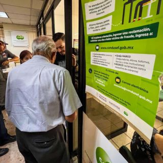 La ambición otra vez mete en problemas a inversores