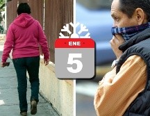 En Jalisco se mantienen condiciones estables, sin probabilidad de lluvia, y los descensos de temperaturas durante la noche hasta la madrugada. EL INFORMADOR / ARCHIVO
