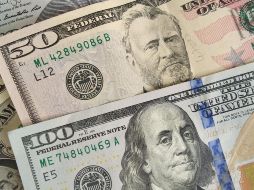 El peso mexicano se cotiza en los mercados internacionales alrededor de los 16.98 pesos por dólar. ESPECIAL/ Foto de Avinash Kumar en Unsplash