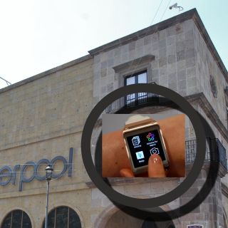 Liverpool: estos smartwatch están a menos de mil pesos por Día de Reyes
