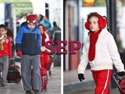 SEP: Todo está listo para el regreso a clases. EL INFORMADOR / ARCHIVO