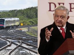 López Obrador también señaló, que se va a revisar la propuesta de tener 