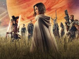 Revisa las 10 películas más vistas en la última semana del año pasado para conocer las tendencias de Netflix México. ESPECIAL / NETFLIX