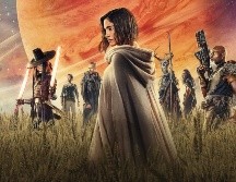 Revisa las 10 películas más vistas en la última semana del año pasado para conocer las tendencias de Netflix México. ESPECIAL / NETFLIX