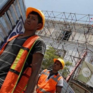 En diciembre, se perdieron 385 mil empleos formales en México