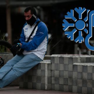 Así estará de fría noche en Guadalajara ante la llegada de los Reyes