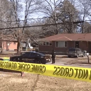 Reportan tirador activo en Georgia