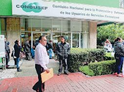 El gobernador de Jalisco, informó que se planea implementar una campaña para evitar fraudes financieros- SUN/ ARCHIVO
