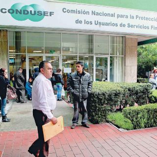 Lanzarán campaña de concientización contra fraudes financieros e inversiones “mágicas”