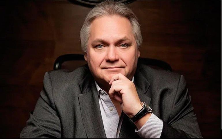 Carlos Bremer falleció a la edad de 63 años. INSTAGRAM/@carlosbremergtz