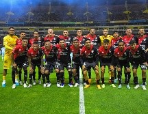 Este partido será a puerta cerrada para los medios de comunicación. IMAGO7/ARCHIVO