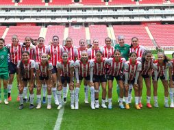 El sábado 06 de enero a las 19:06 horas está marcado en el calendario para que el Rebaño abra las puertas de su casa y medirse ante las Xolas. IMAGO7/ARCHIVO