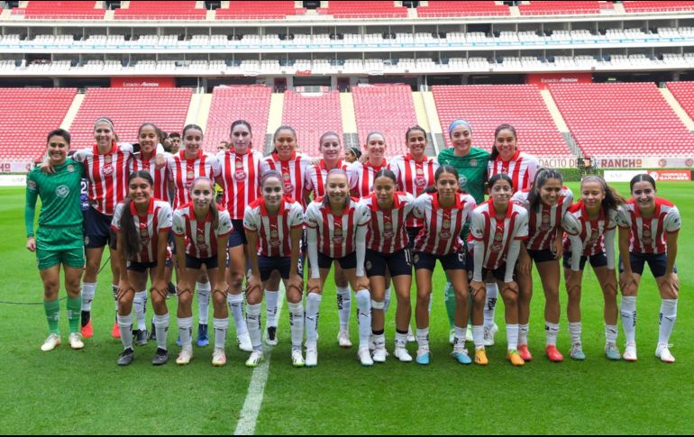 El sábado 06 de enero a las 19:06 horas está marcado en el calendario para que el Rebaño abra las puertas de su casa y medirse ante las Xolas. IMAGO7/ARCHIVO