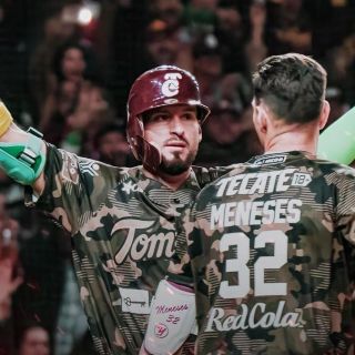 Tomateros de Culiacán, a un triunfo de avanzar a semifinales