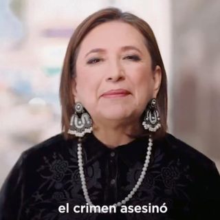 México merece un Gobierno que no le eche la culpa al pasado