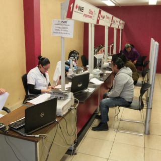 Faltan 280 mil jaliscienses por reemplazar credencial de elector