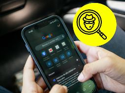 Ten cuidado con esta estafa que se ha vuelto muy popular. EL INFORMADOR / ARCHIVO