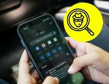 Ten cuidado con esta estafa que se ha vuelto muy popular. EL INFORMADOR / ARCHIVO