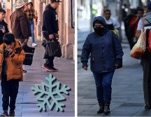 Clima en Guadalajara: Este sábado se espera mañana fría y cielo parcialmente nublado. SUN / ARCHIVO
