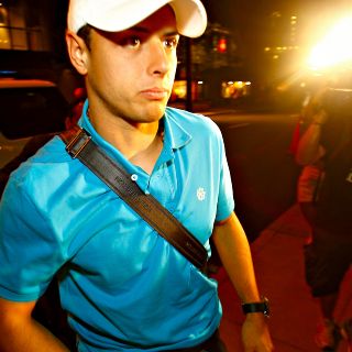 Estos dos jugadores de Chivas "confirman" fichaje de "Chicharito"