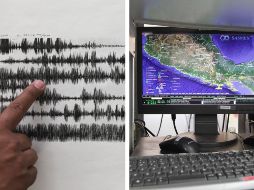 Temblores han sido registrados por el Servicio Sismológico Nacional este 6 de enero. AP / NTX / ARCHIVO