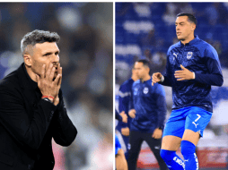 El delantero naturalizado defenderá los colores universitarios en el 2024. IMAGO7 / Jorge Mendoza /  Richard Vogel