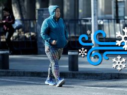 Clima en Guadalajara: Vienen días con frío, según el pronóstico. SUN / ARCHIVO