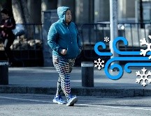 Clima en Guadalajara: Vienen días con frío, según el pronóstico. SUN / ARCHIVO