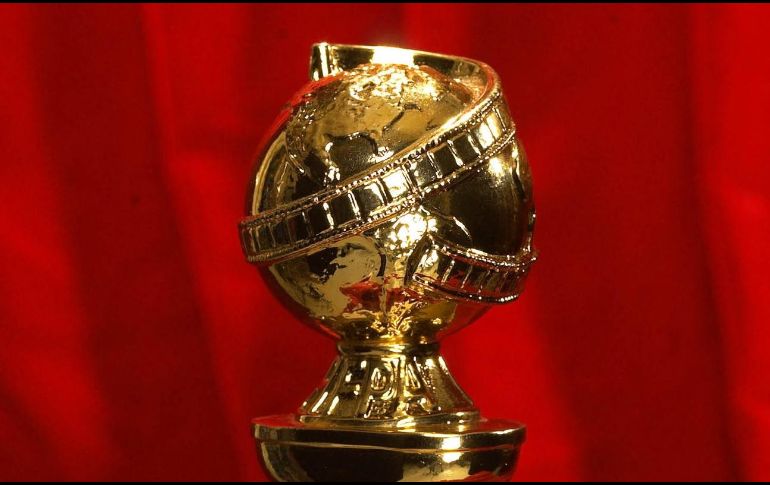 Estas son algunas de las series y películas nominadas al Globo de Oro. EL INFORMADOR/ARCHIVO