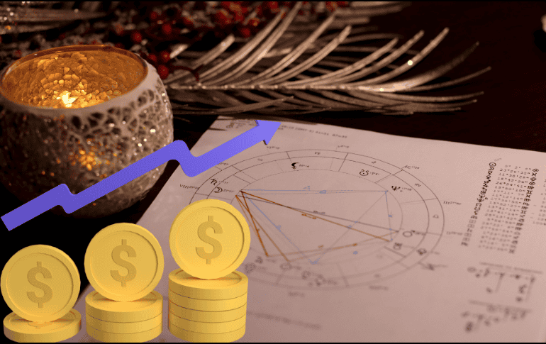 Recuerda administrar tu dinero, una vez que llegue a tus manos en estos próximos días. ESPECIAL