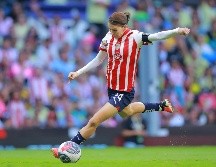 La cosecha de gratos momentos para Alicia Cervantes continúa. IMAGO7.