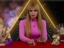  Mhoni Vidente predice que este 2024  será benévolo y que estará caracterizado por la abundancia. FACEBOOK/MHONI VIDENTE