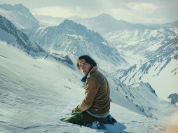 La cinta, dirigida por el director español Juan Antonio Bayona apareció en la lista preliminar de las nominadas al Oscar 2024 y también compitió en los pasados Globos de Oro.  X/ @netflix