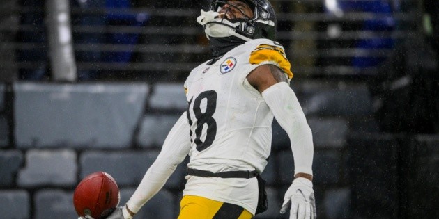 NFL: Steelers ganan y tienen esperanza