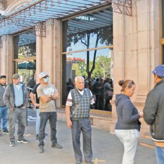 Impulsan descuento en refrendo vehicular, ante alza de morosos