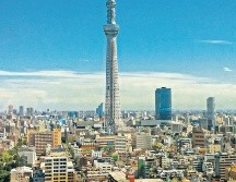 Japón y los destinos de moda en 2024