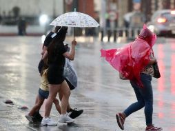 Este es el pronóstico de temperaturas mínimas para hoy 07 de enero de 2024. SUN / ARCHIVO