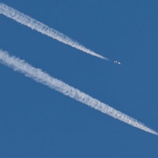 Israel ataca a Hizbulá en Líbano tras interceptar una aeronave