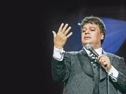 Para rendirle un homenaje, recordemos los mejores cinco discos que Juan Gabriel grabó y cuyos temas continuamos cantando. SUN / ARCHIVO