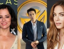 La primera parte de la serie, estrenada en julio de 2021 y ambientada en Hawái, recibió 20 nominaciones a los Emmy. CORTESÍA / HBO Max