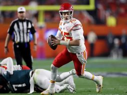 Para el Super Bowl LVIII la sede que se definió en la NFL es el Allegiant Stadium. EFE / ARCHIVO