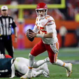 ¿Cuándo se disputará el Super Bowl LVIII este 2024?