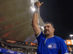 Desde su arribo a Zapopan, Benjamín Gil logró cambiarle la cara a los Charros de Jalisco. ESPECIAL/ Charros de Jalisco.