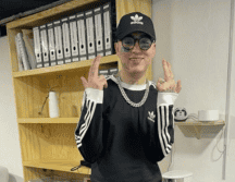 Dani Flow ha conquistado a una audiencia creciente del no común gusto por la música fuertemente explicita. ESPECIAL/ INSTAGRAM daniflowmx