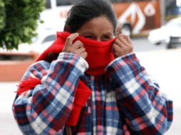 Este es el pronóstico de lluvias para hoy 14 de enero de 2024. EL INFORMADOR / ARCHIVO