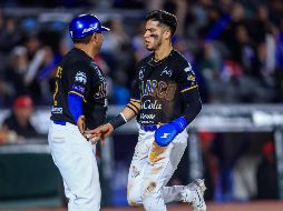 A partir de este lunes los Charros se encuentran sin margen de error. ESPECIAL/ Charros de Jalisco.