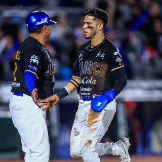 Charros regresa al puerto sin margen de error